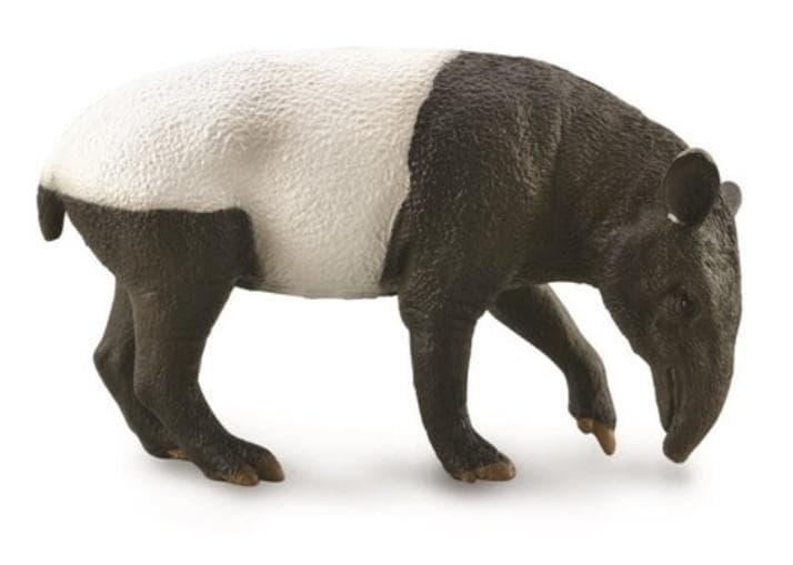Figurka tapira malajskiego Collecta