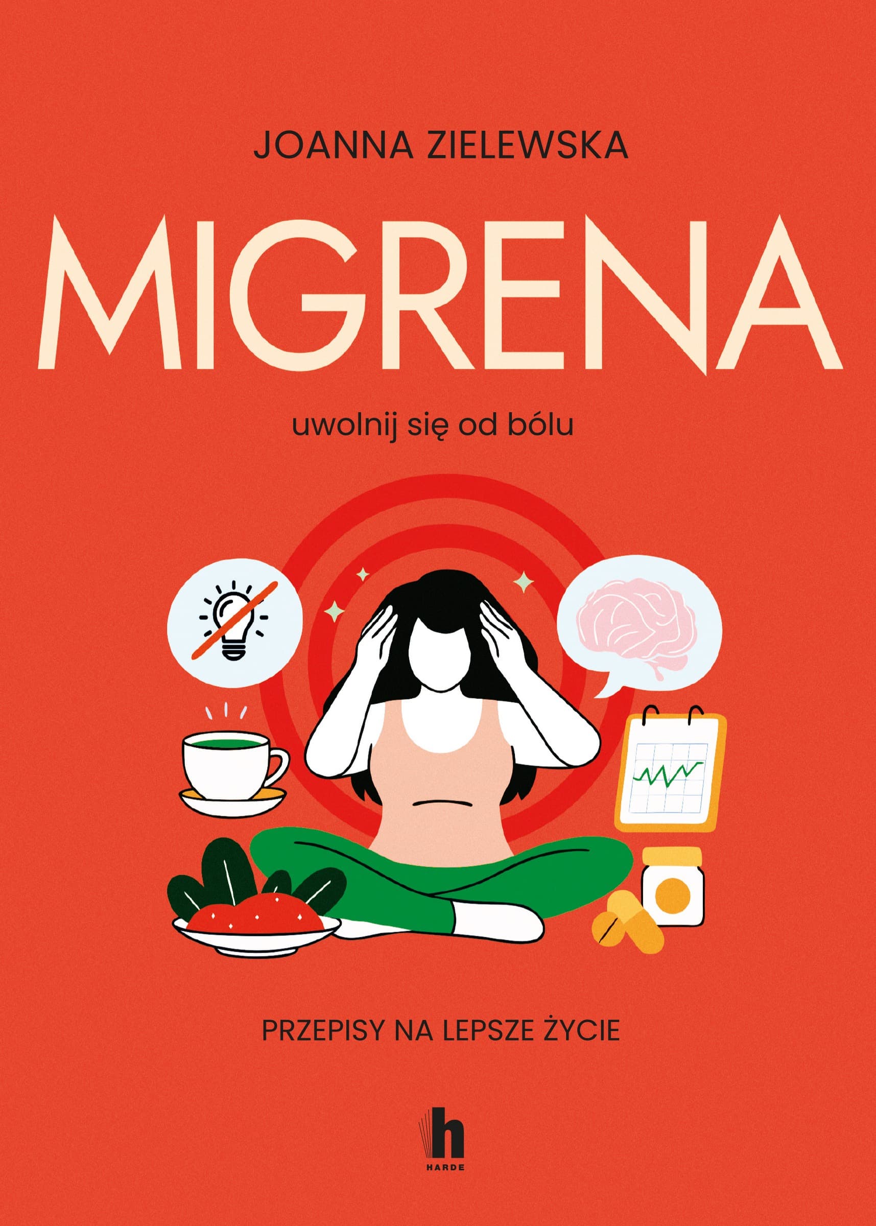 Migrena