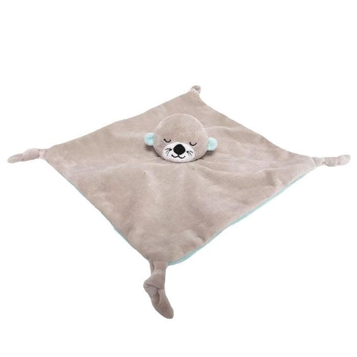 Maskotka Miluś pluszowa zabawka 25 cm