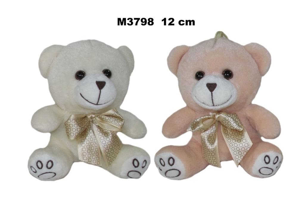 Miś pluszowy 40 cm różne kolory