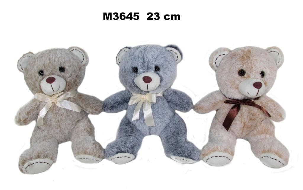 Pluszowy miś 23 cm