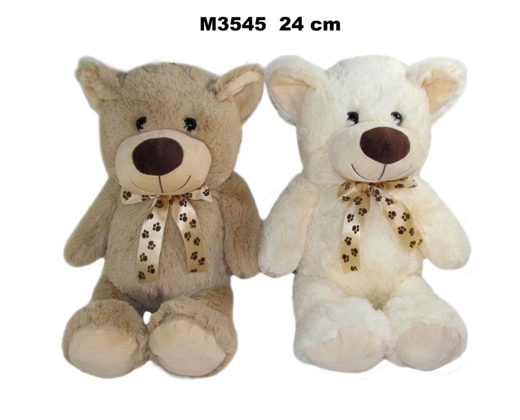 Miś pluszowy 24 cm