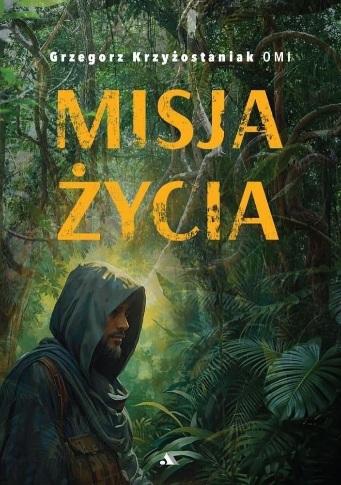 Misja życia
