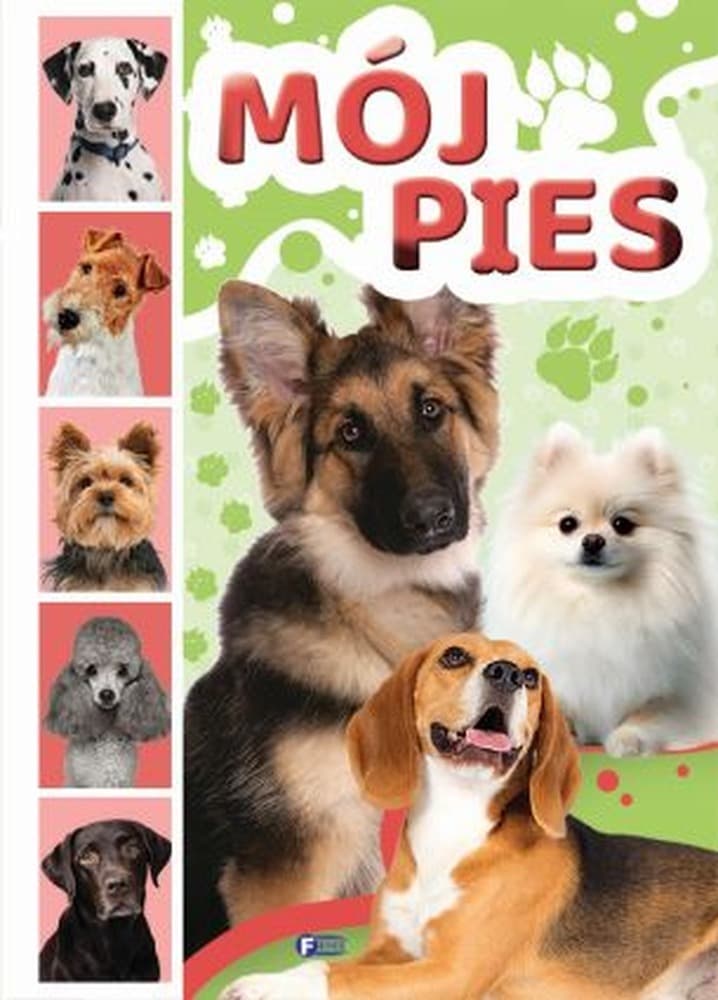 Mój pies