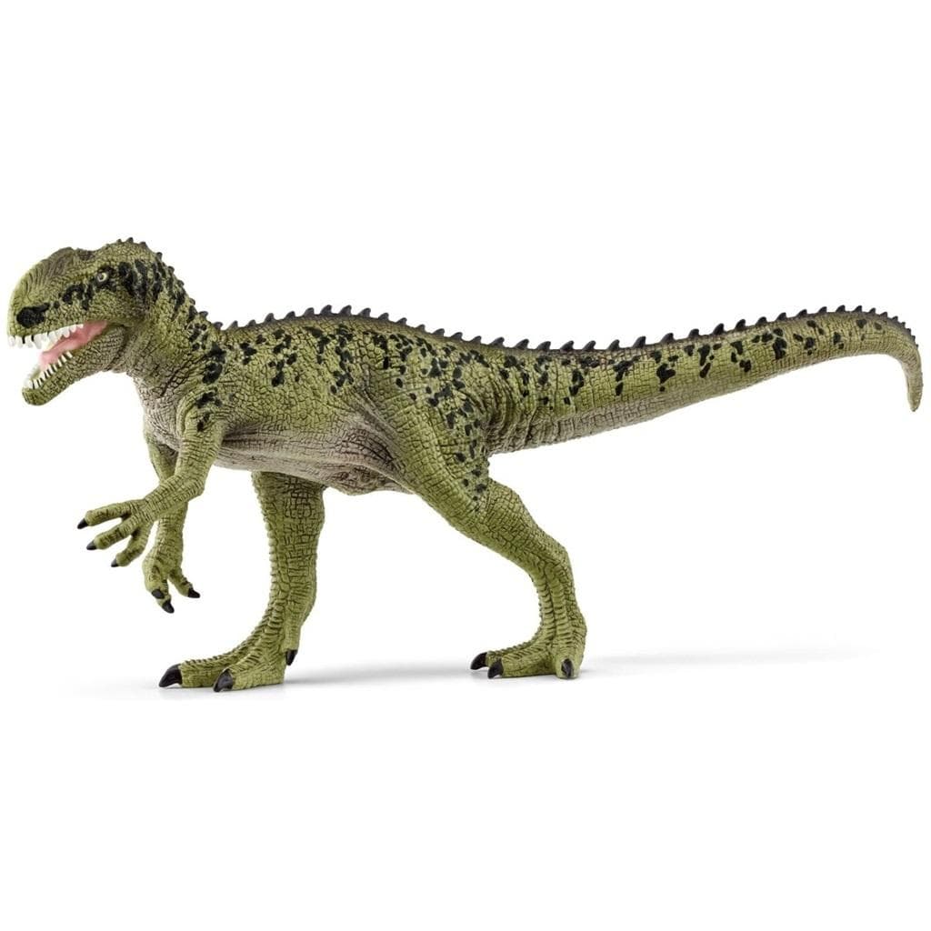 Figurka Schleich Dinosaurs Monolofozaur Kolekcjonerska