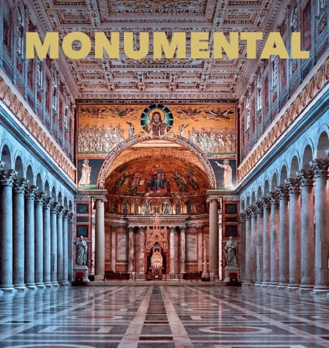 Monumental