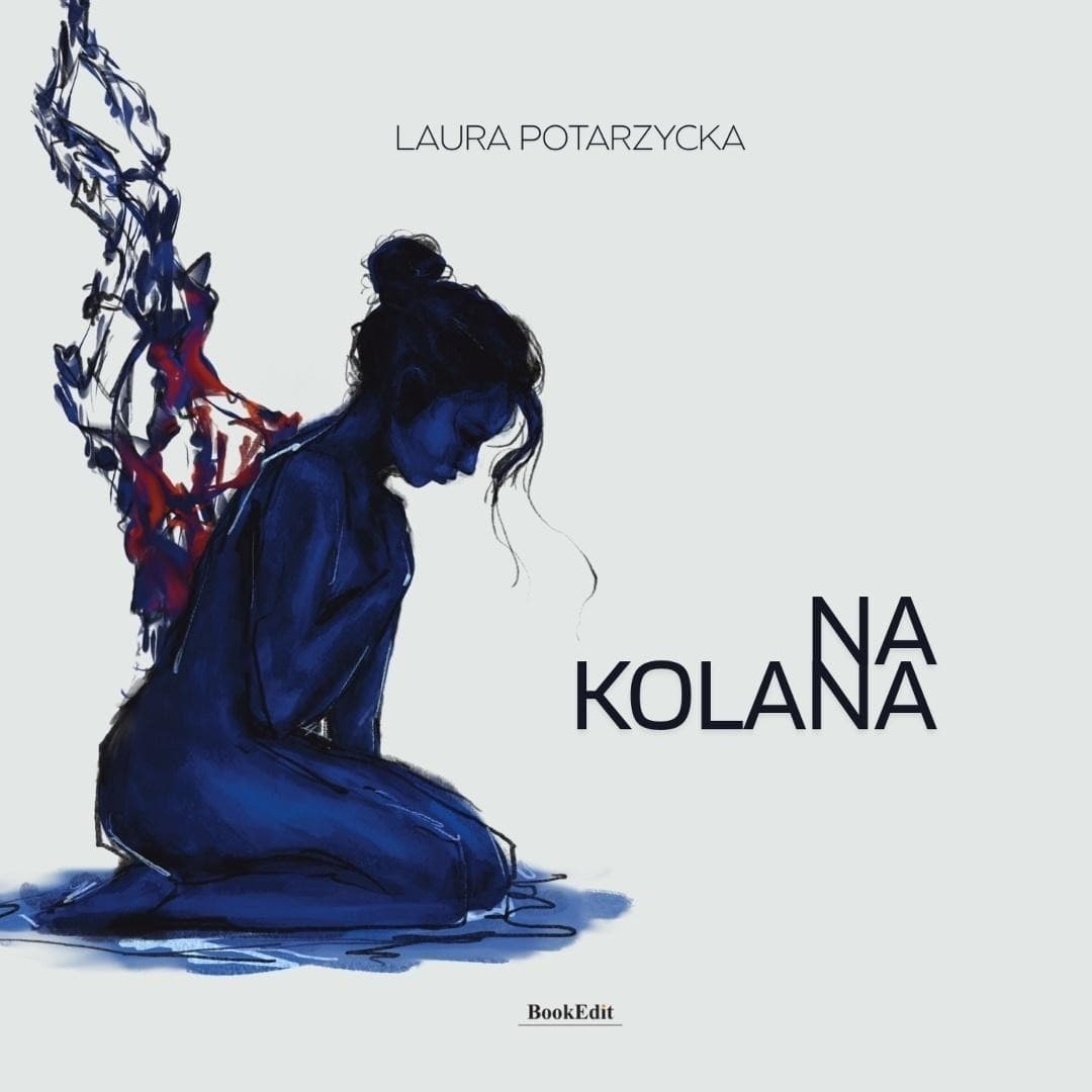 Na kolana