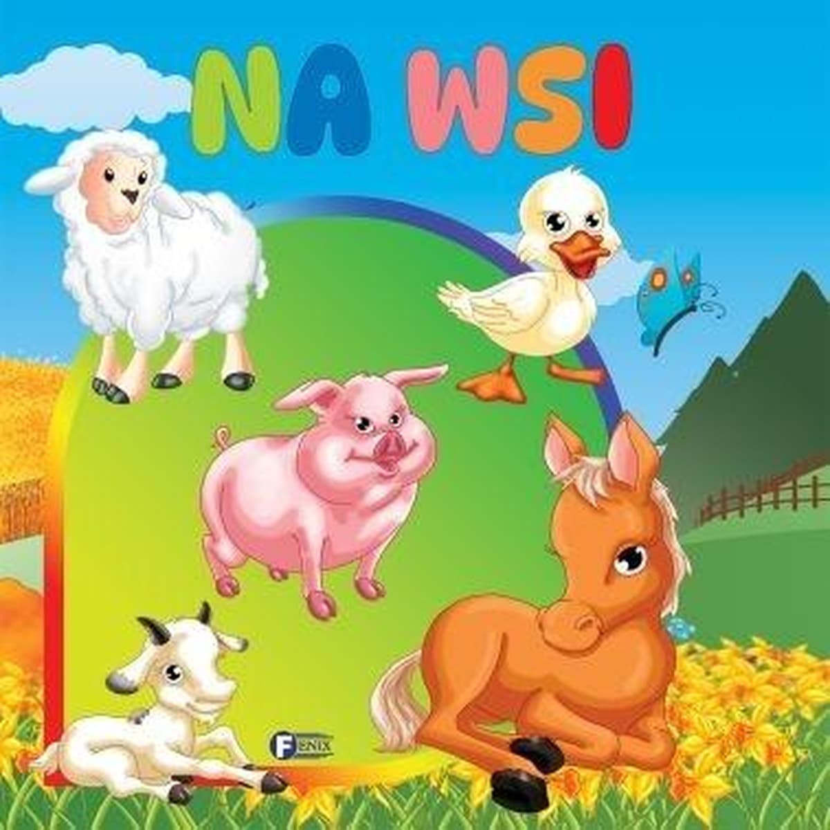 Na wsi