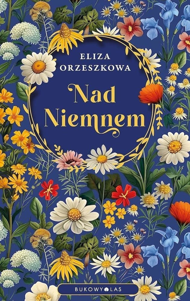 Nad Niemnem