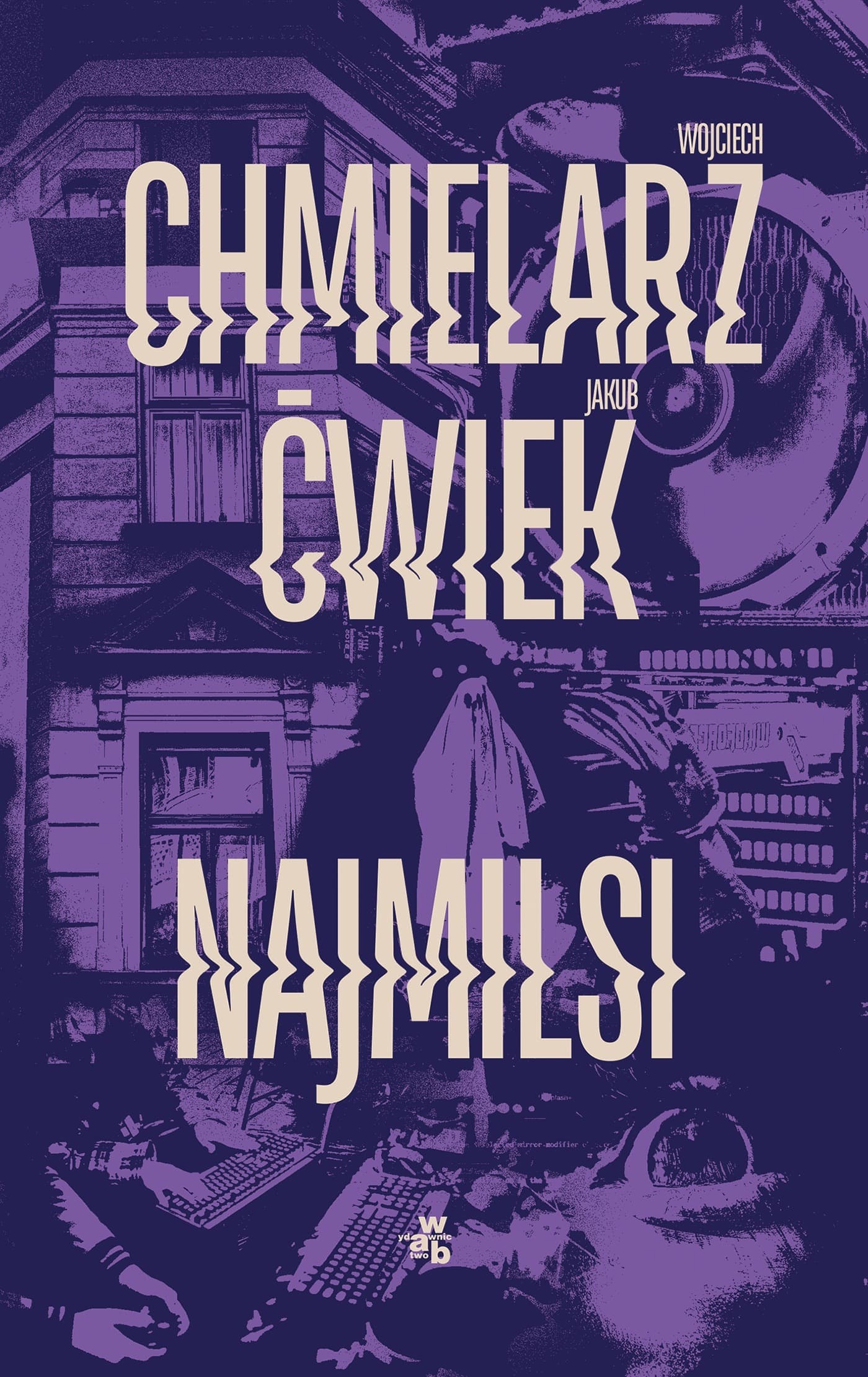 Najmilsi