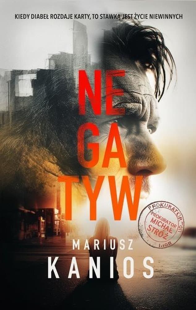 Negatyw