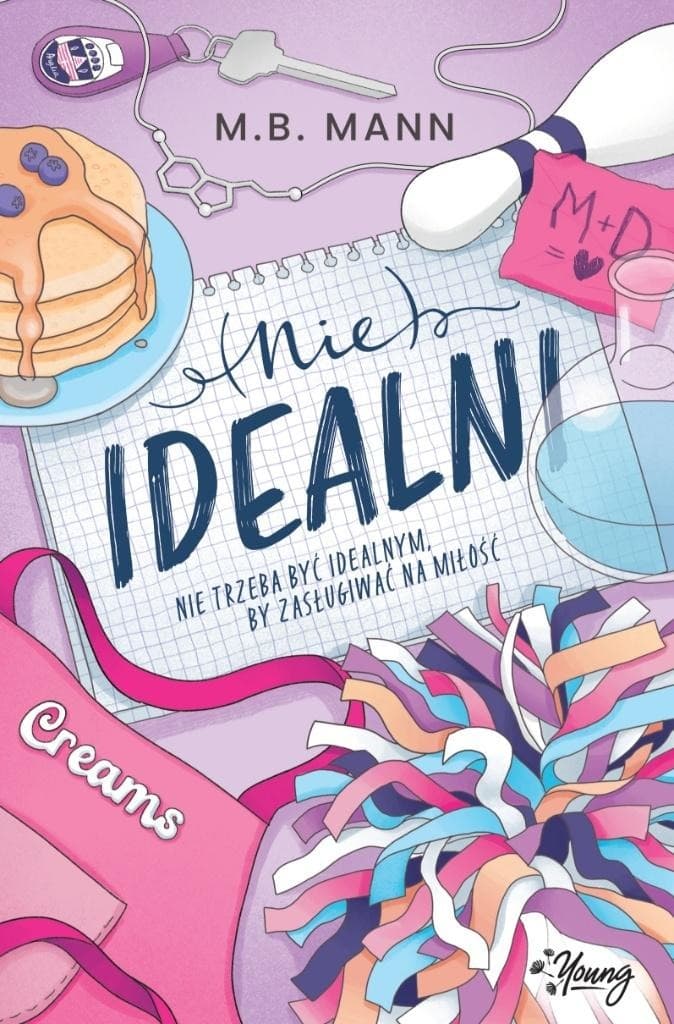 (Nie)idealni
