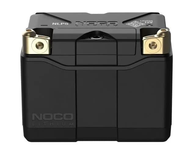 Akumulator litowy NOCO 12V 400A NLP9