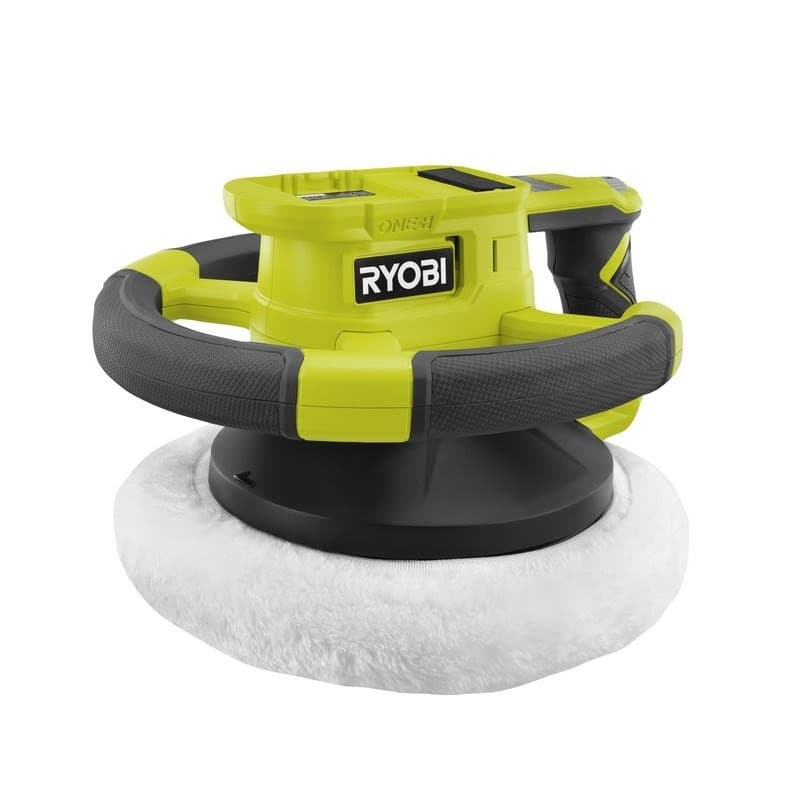 Ryobi Polerka akumulatorowa tarcza 250 mm 18V