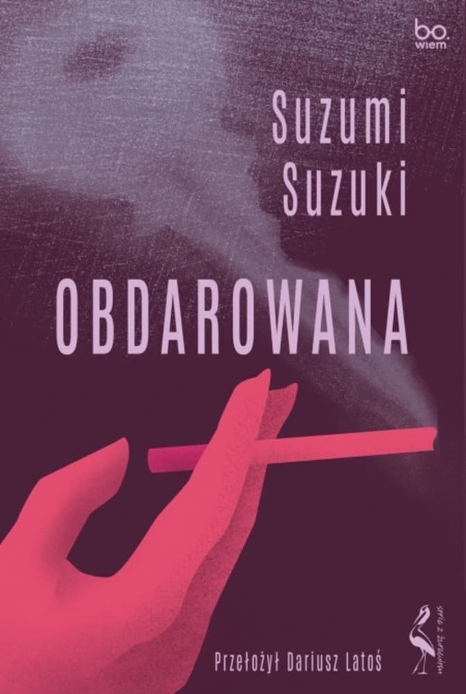 Obdarowana