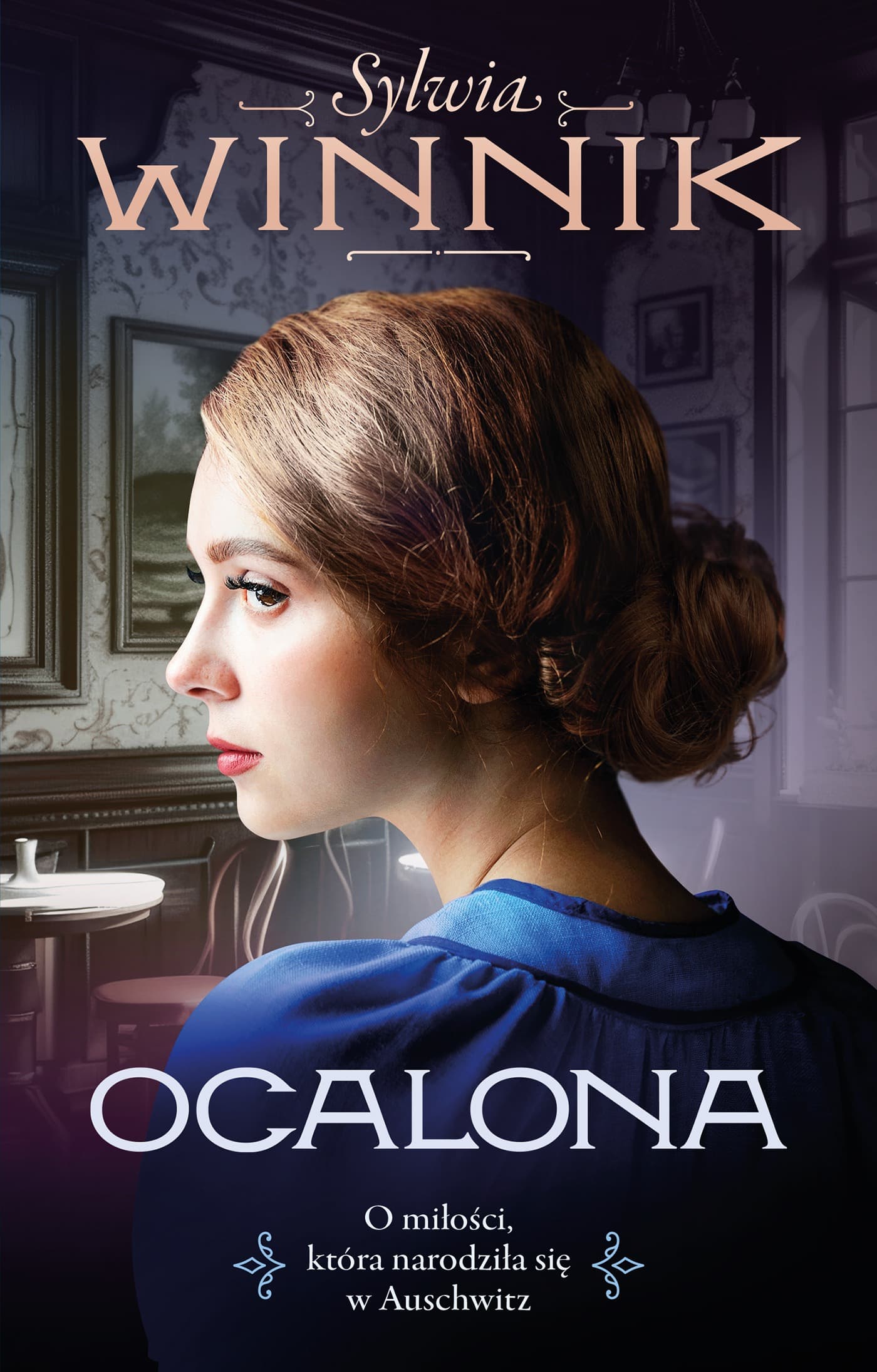Ocalona