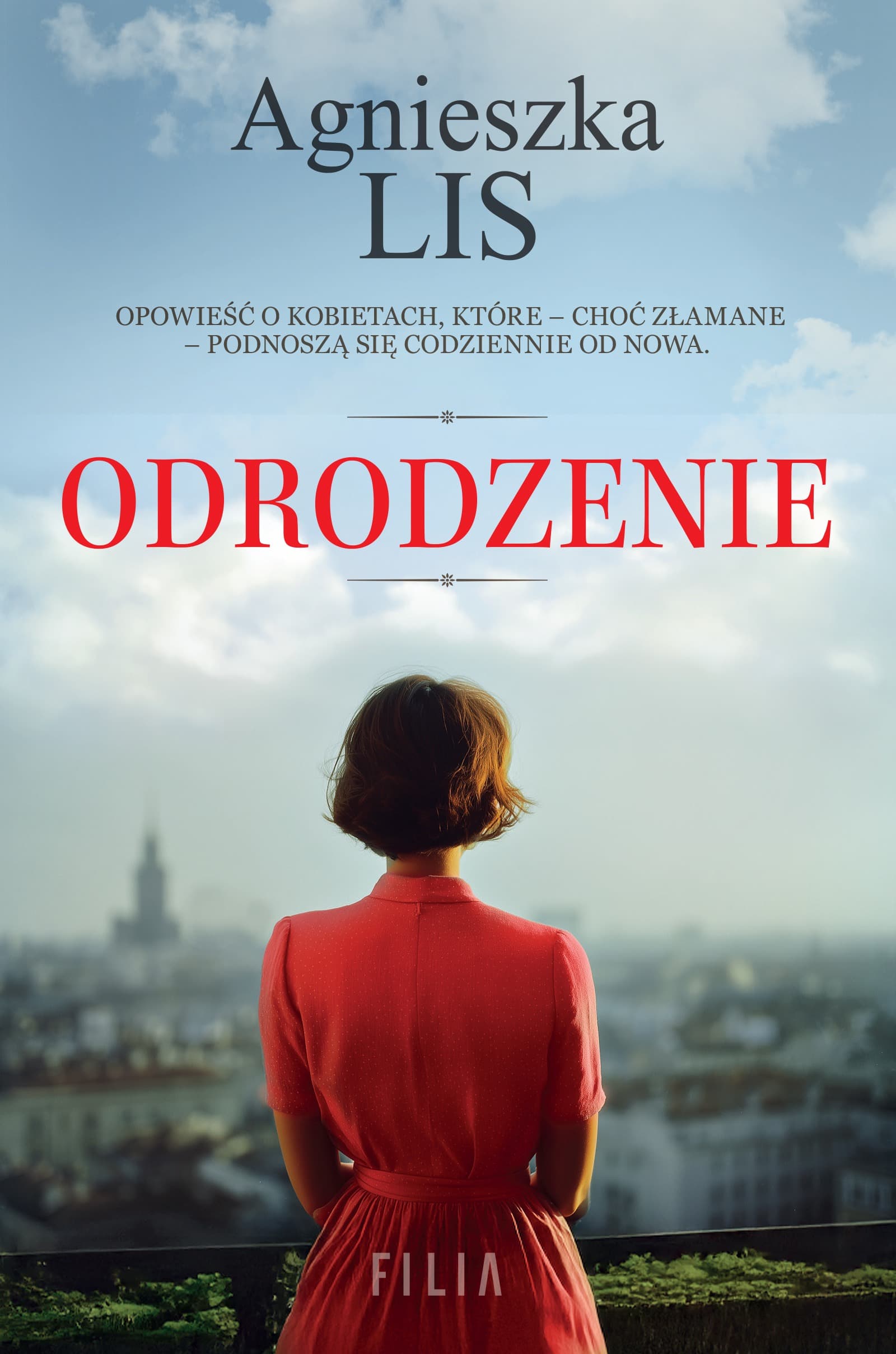 Odrodzenie
