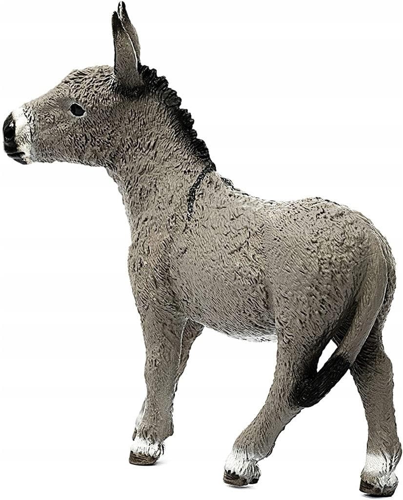 Figurka osiołka Schleich Farm World