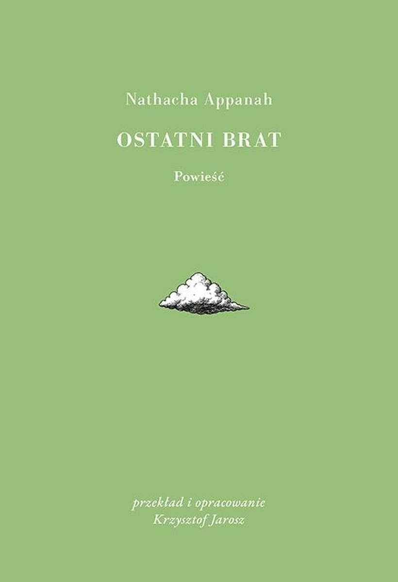 Ostatni brat