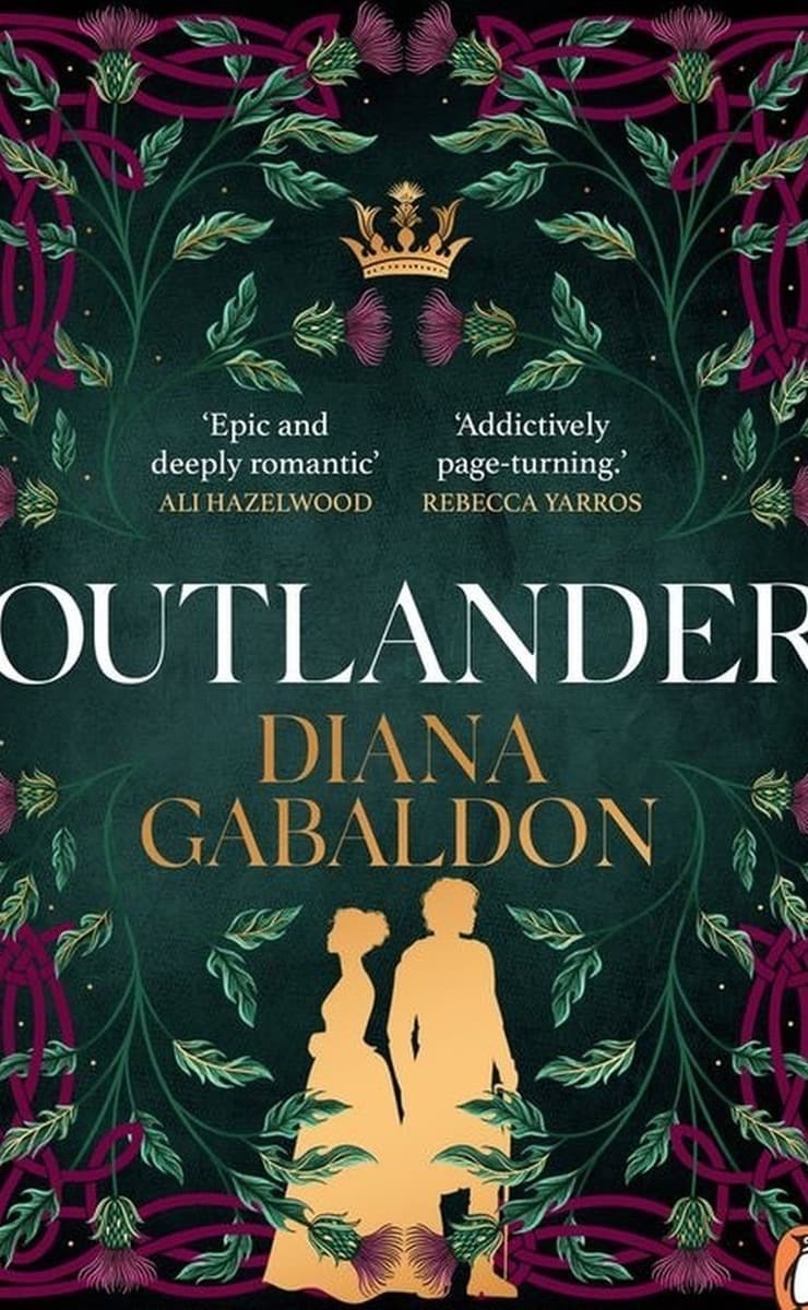 Outlander