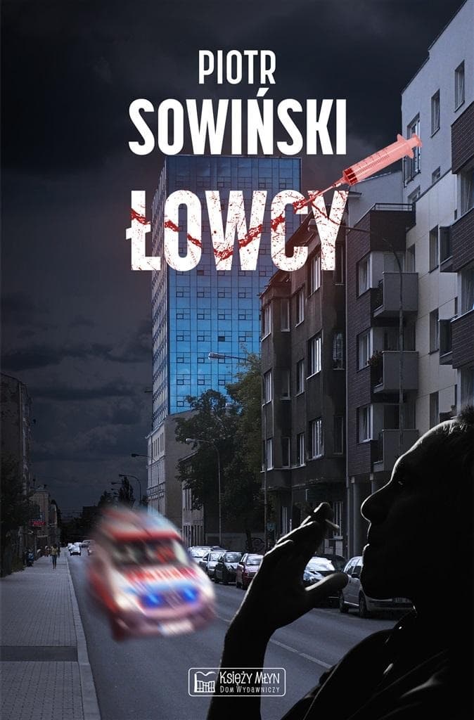 Łowcy - Tematyka Różna