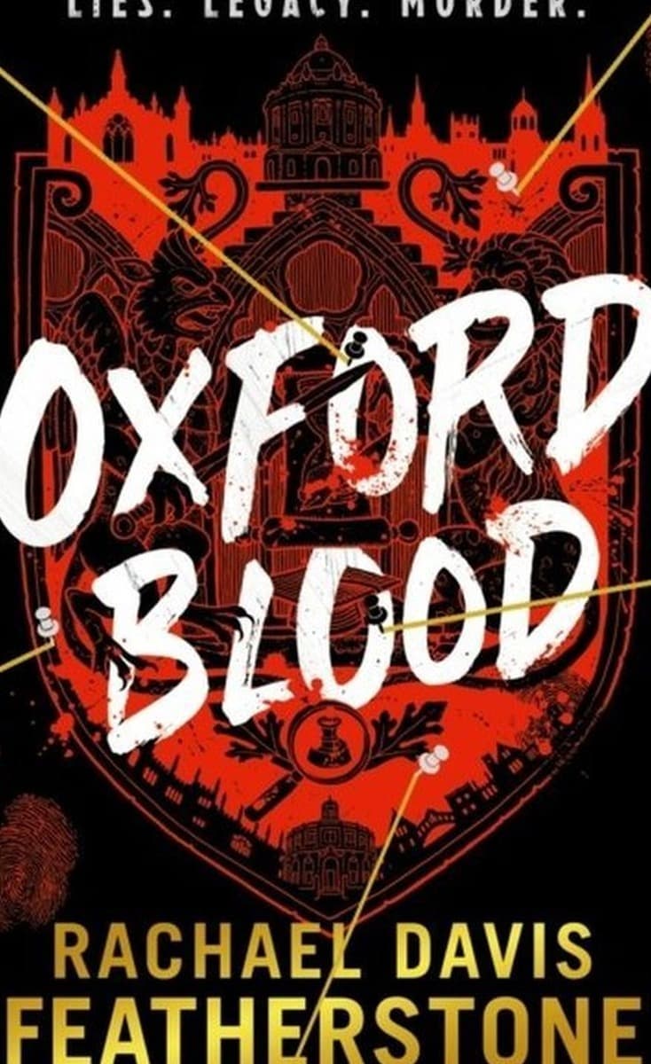 Oxford Blood
