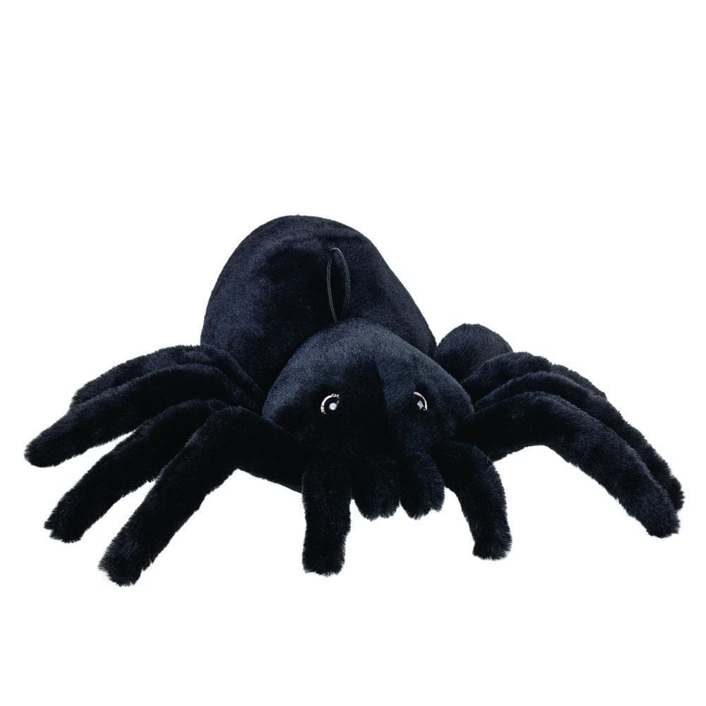 Pluszowy pająk maskotka 23 cm