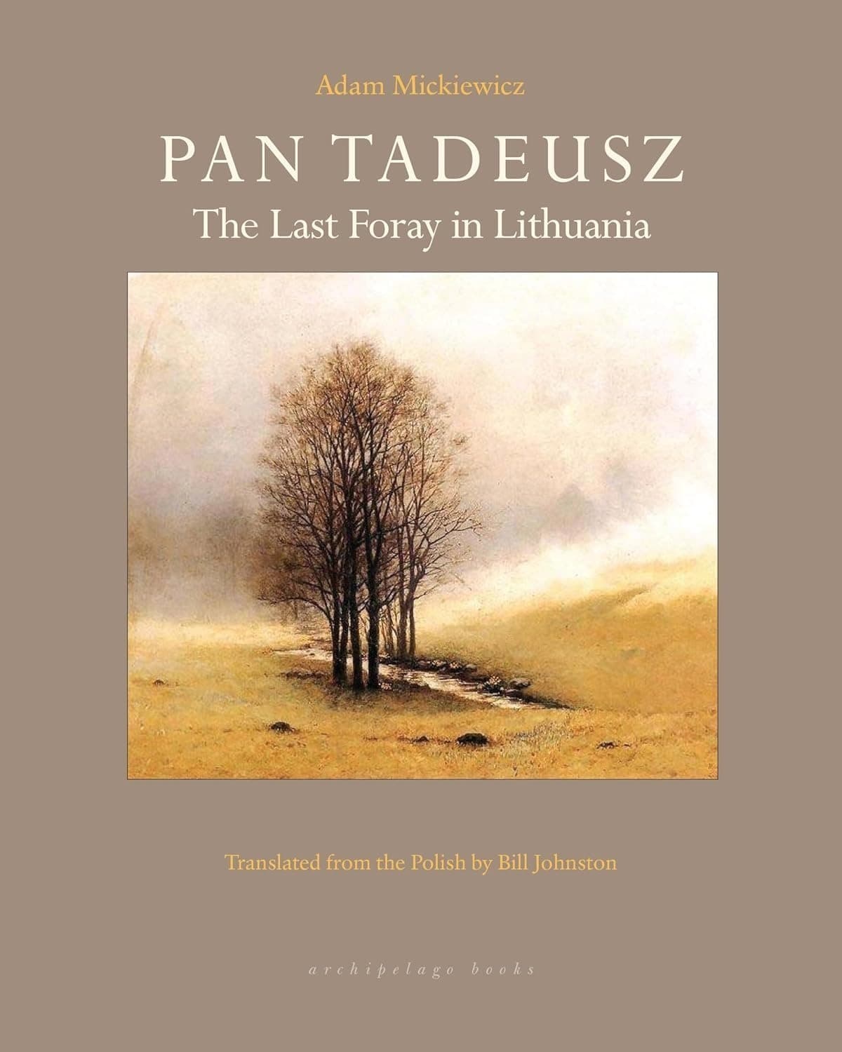Pan Tadeusz
