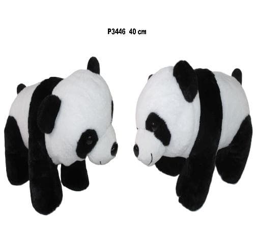 Panda pluszowa Sun-Day 40 cm zabawka miękka