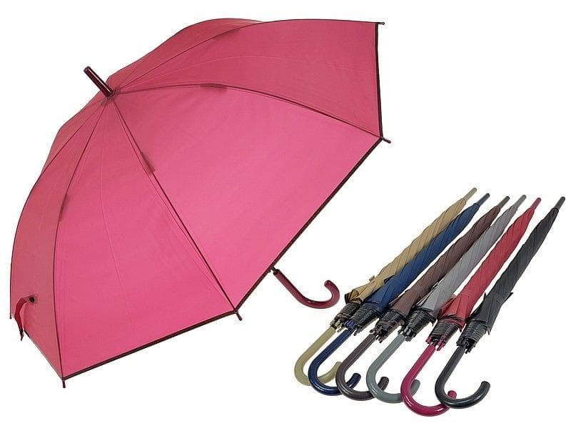 Parasol długi średnica 101 cm długość 81 cm