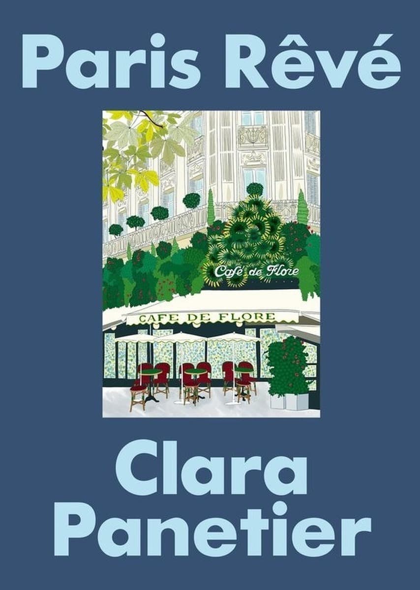 Paris Revé