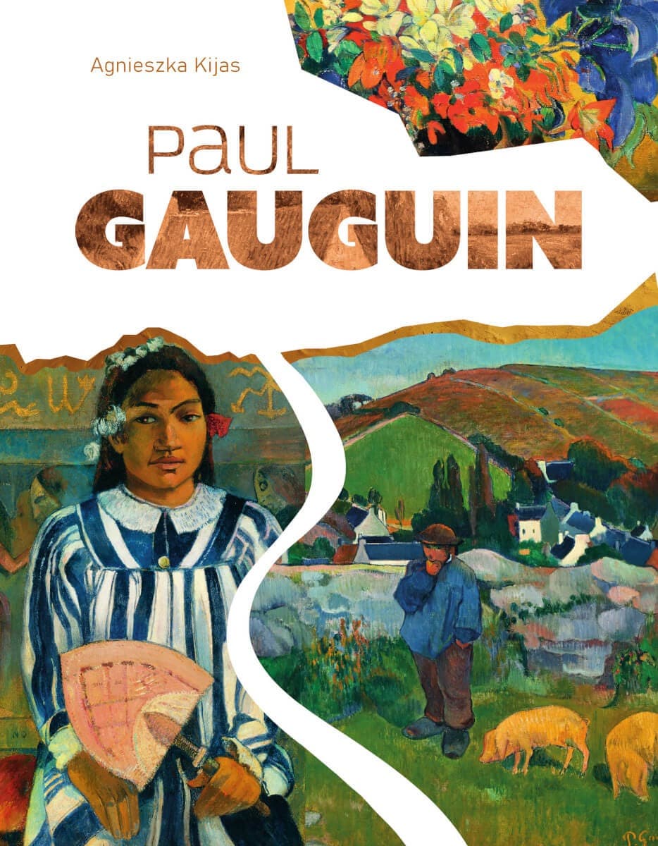 Paul Gauguin - Książka