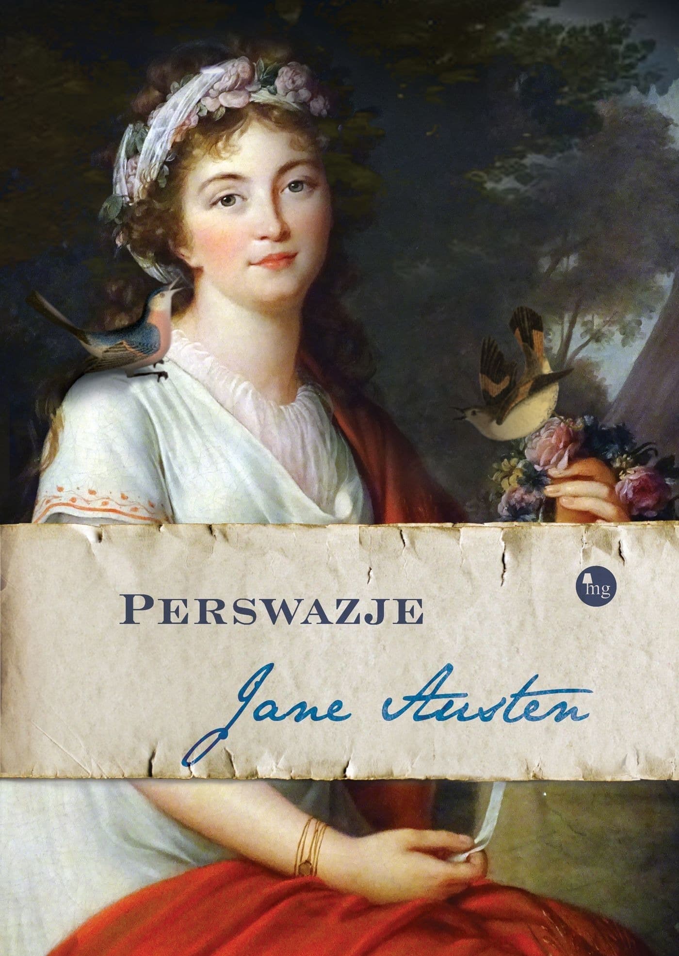 Perswazje