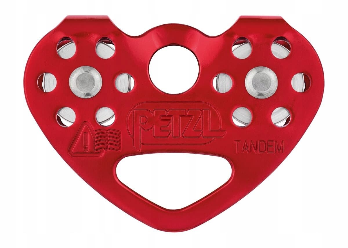 Petzl TANDEM
