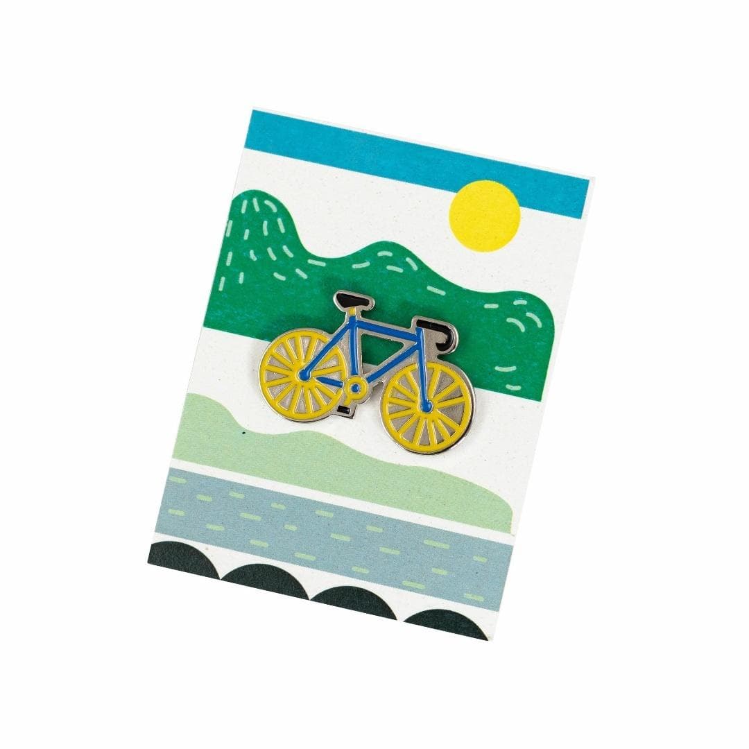 Pin rower