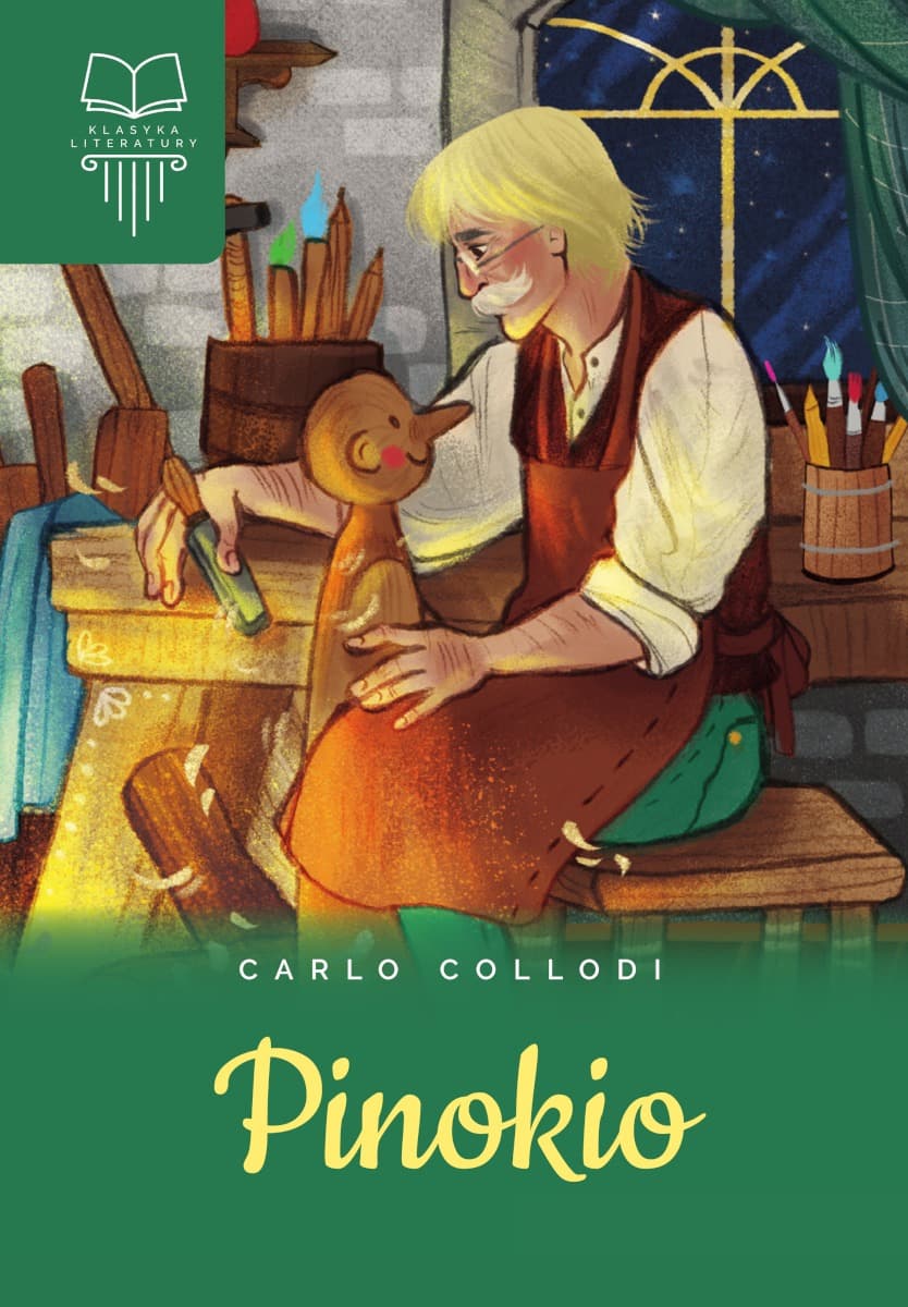 Pinokio