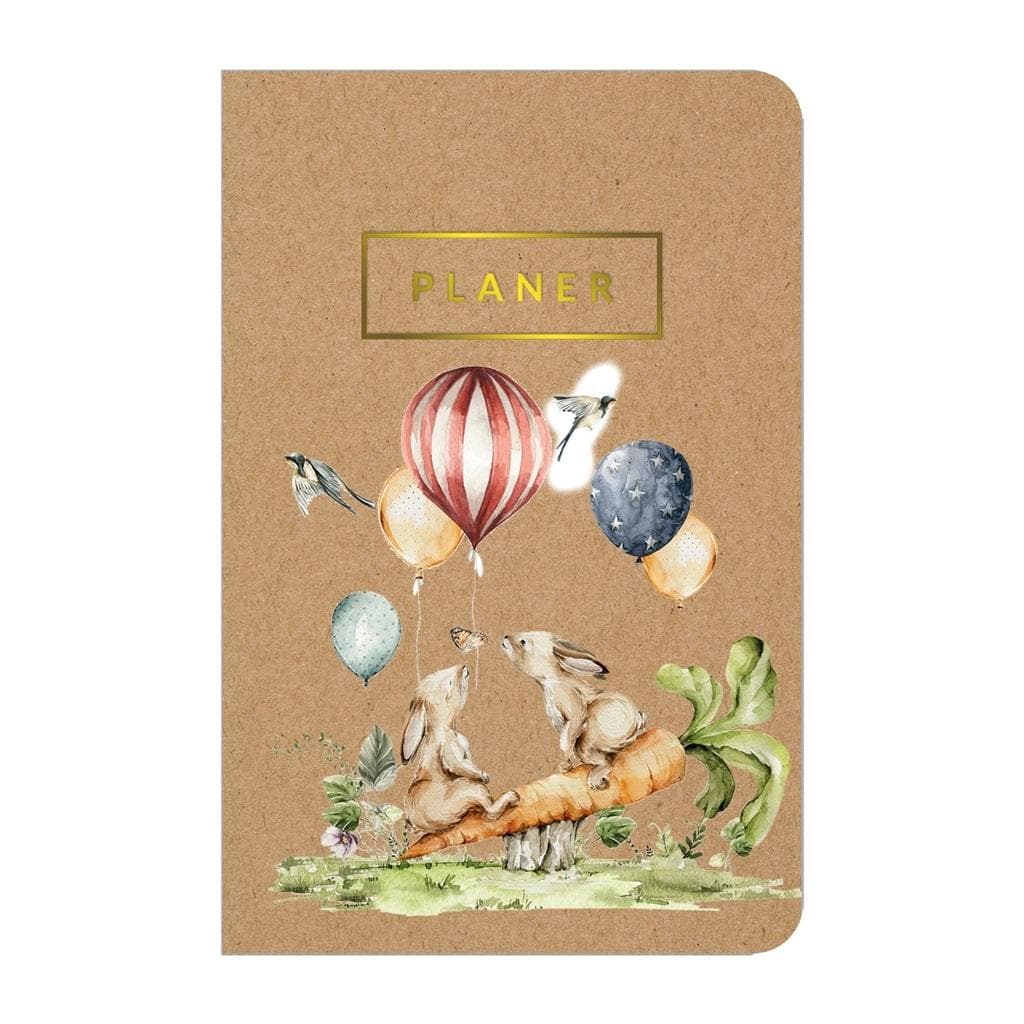 Notes ekologiczny Balony w linie