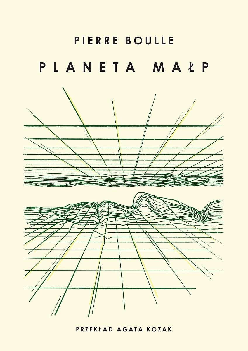 Planeta małp - null null stron