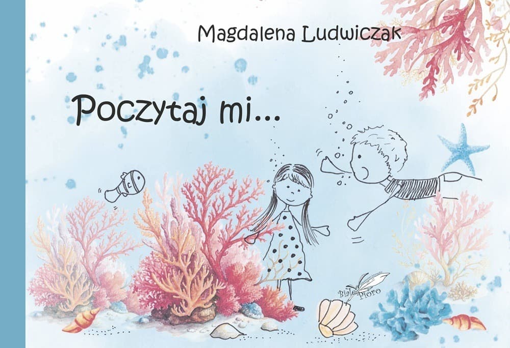Poczytaj mi. . . .