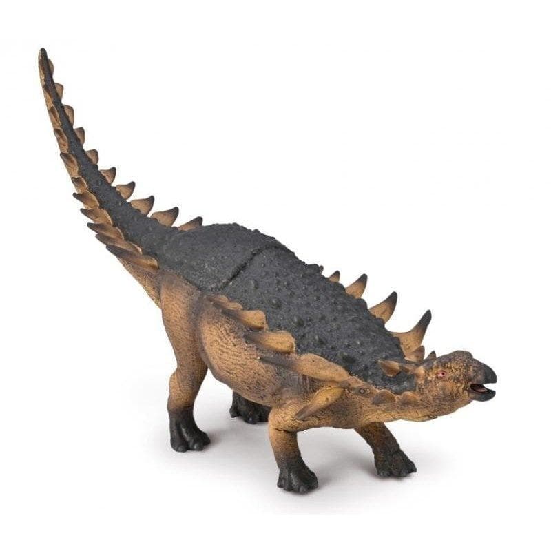 Figurka dinozaura Polacanthus Collecta 1:20 scale kolekcjonerska