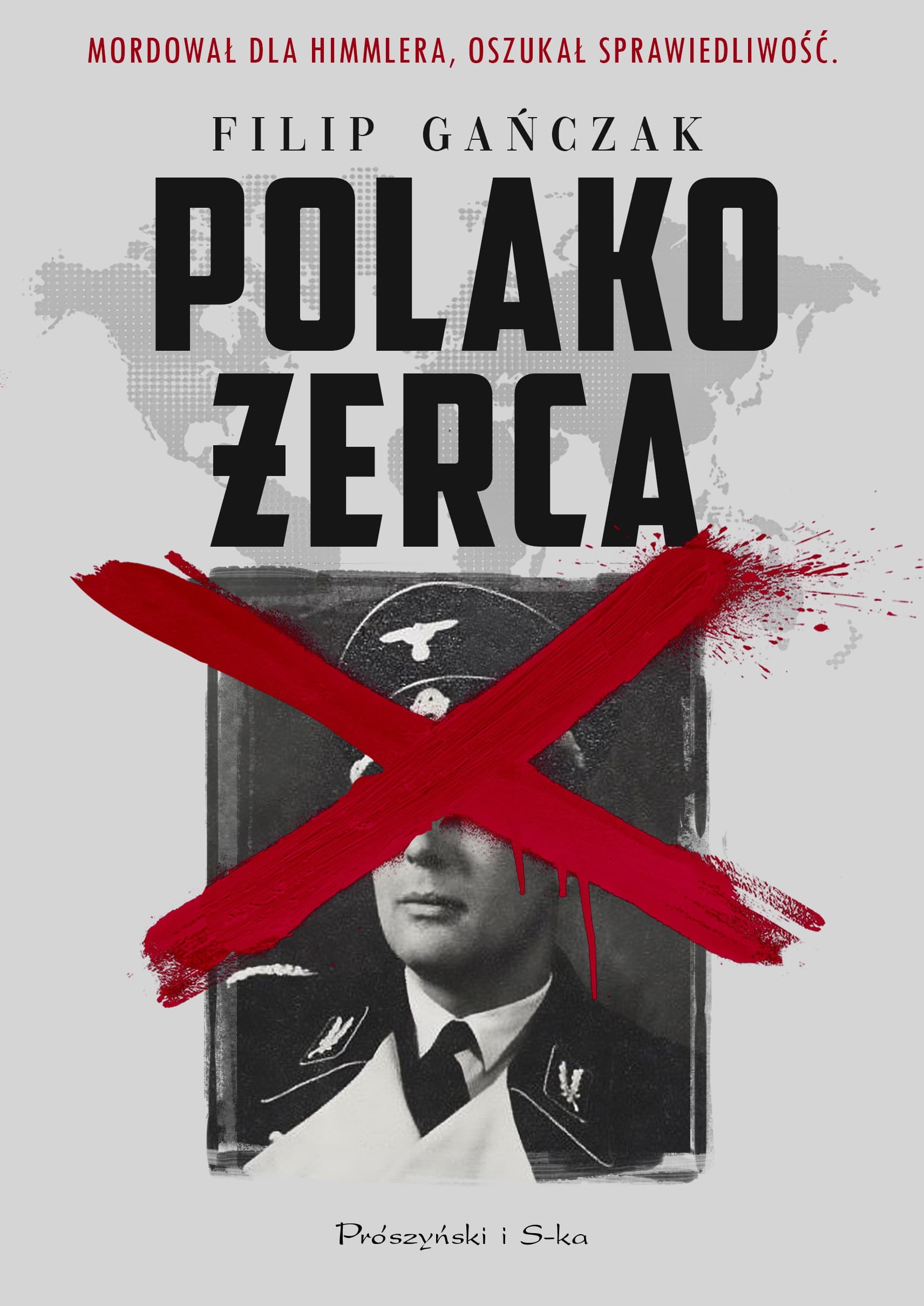 Polakożerca