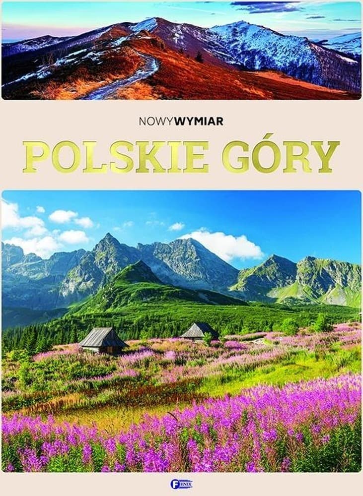 Polskie góry