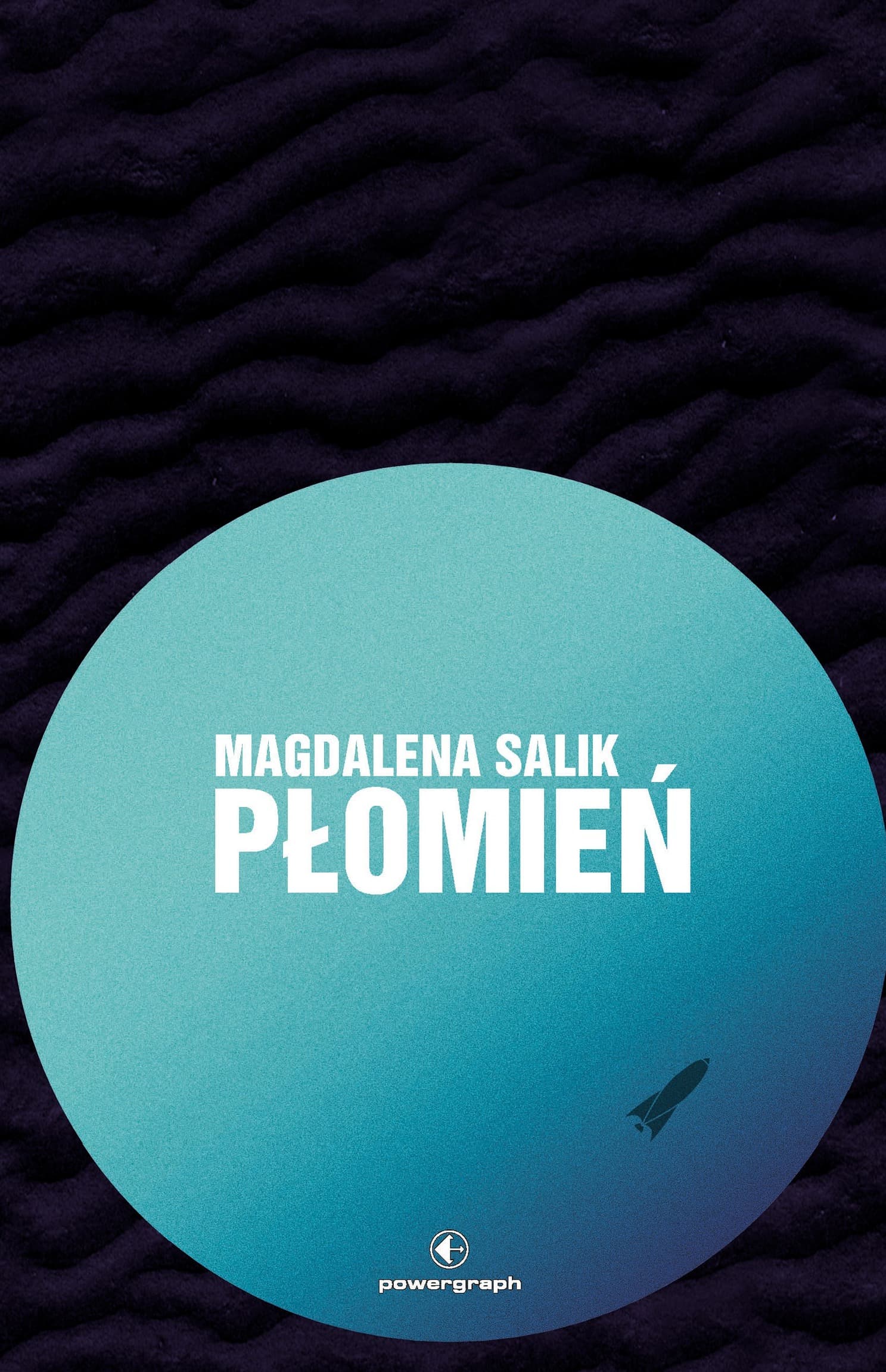 Płomień