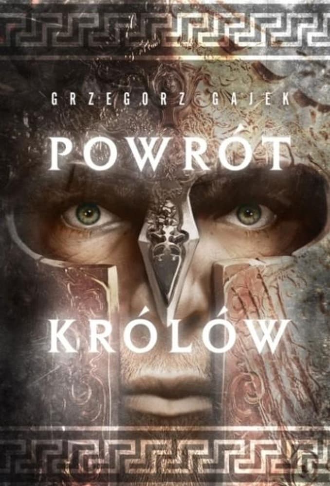 Powrót królów - książka