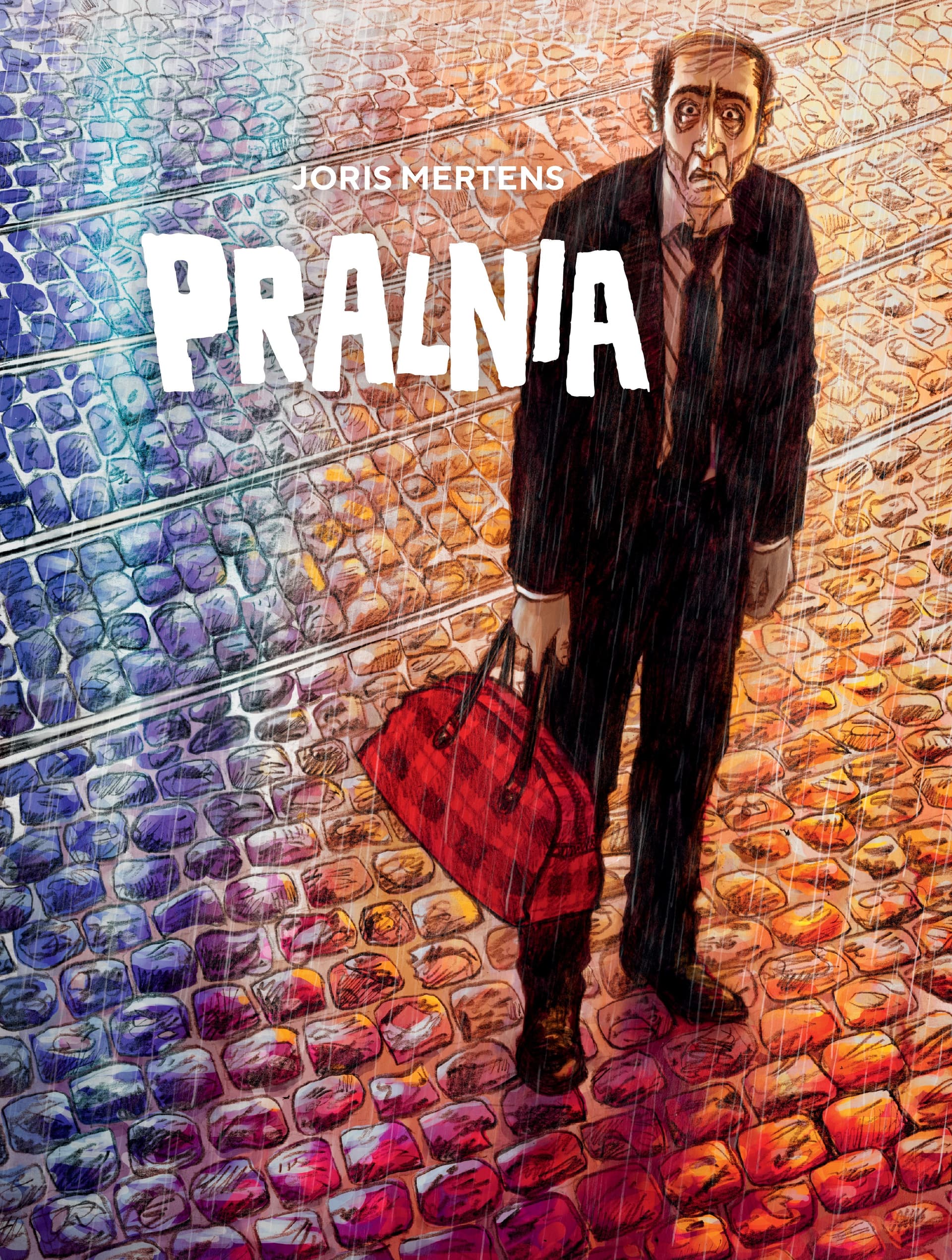 Pralnia