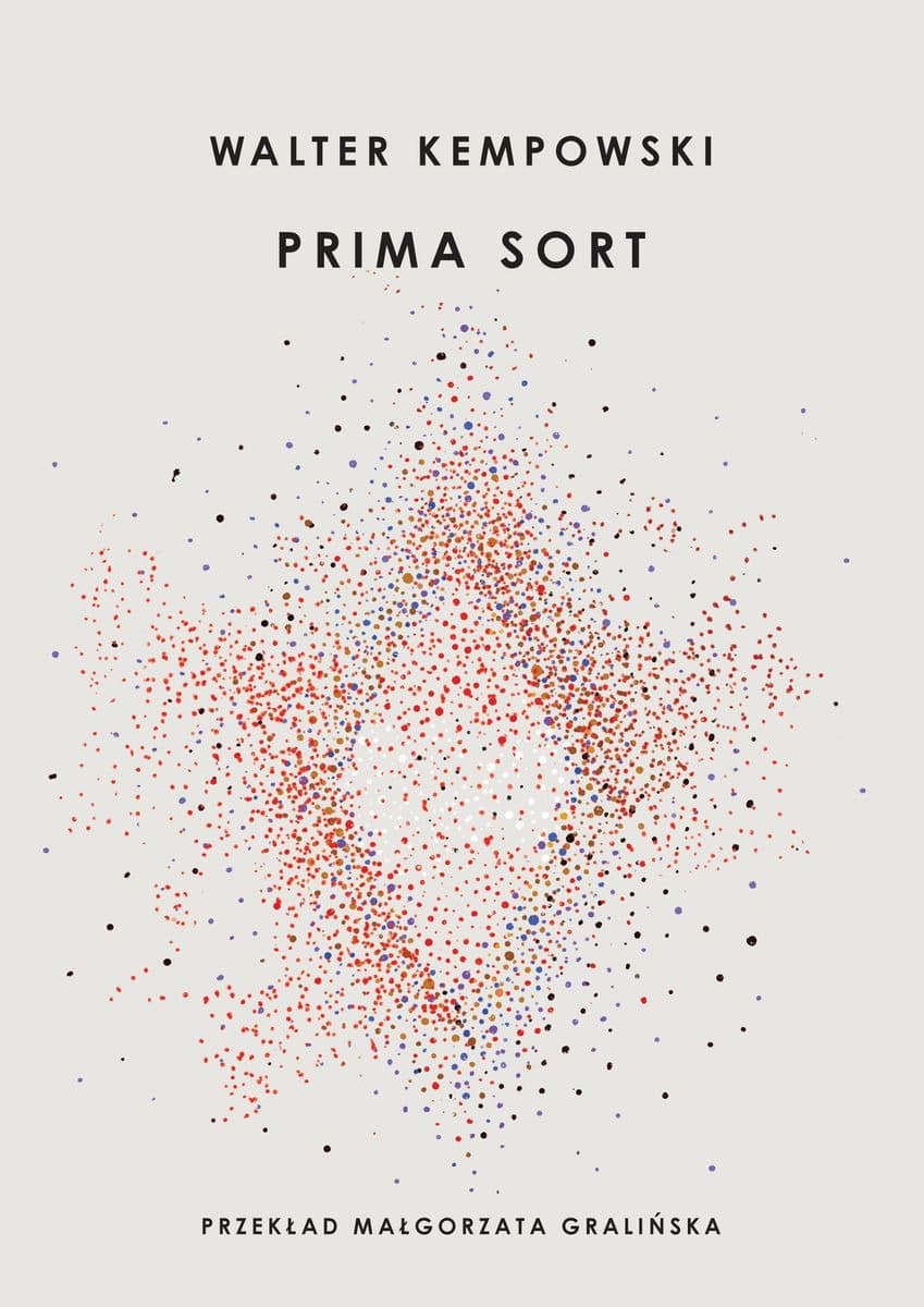 Prima Sort - Wydawnictwo