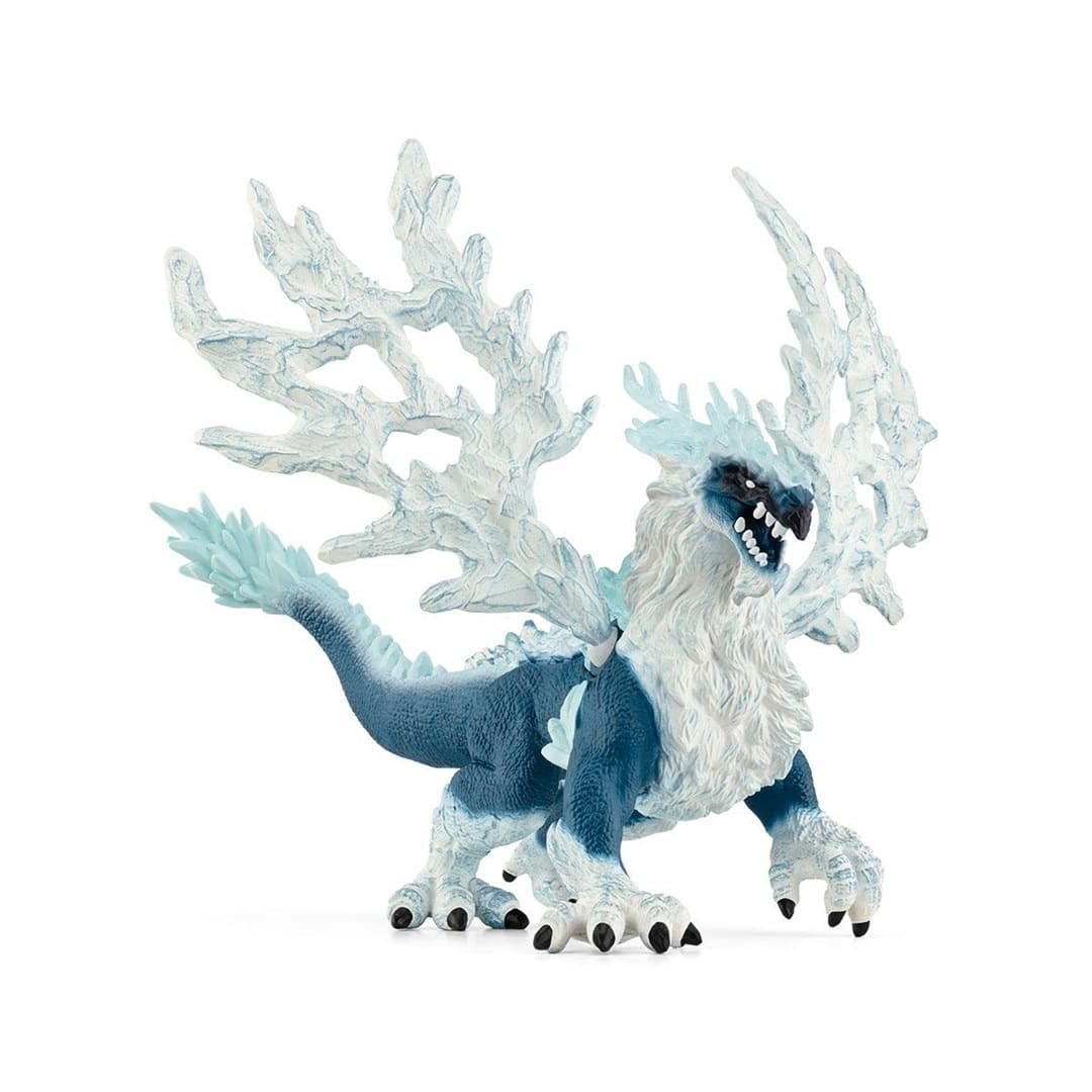 Schleich Lodowy Smok figurka dla dzieci