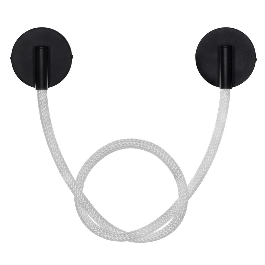Lampa ścienna LED Activejet Camelia NW