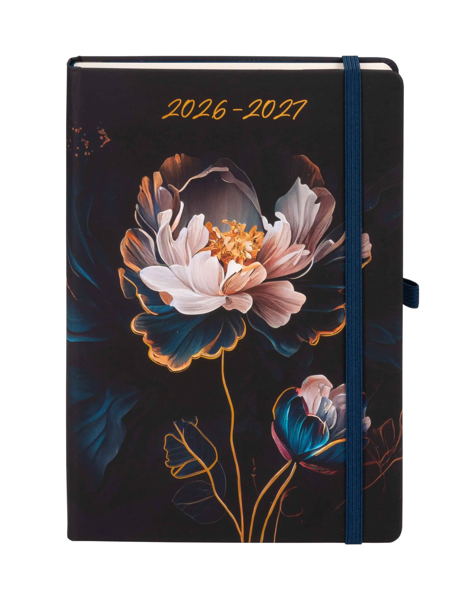 Kalendarz B6 2026/27 TNS Orchidea