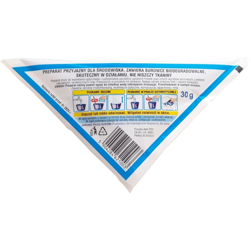 R- Wybielacz do firanek 30g